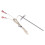 Waterproof Thermometers Accurate Temperature Measurement Tool 1