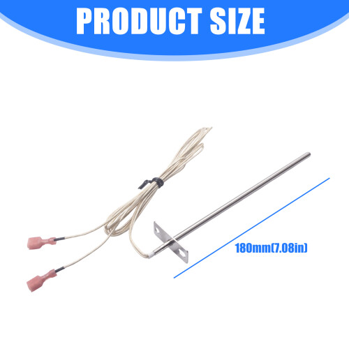 Waterproof Thermometers Accurate Temperature Measurement Tool 2