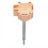 16mm Special Joystick Soldering Iron Tip 245 Heating Core for Switch Pro Game Controller 5