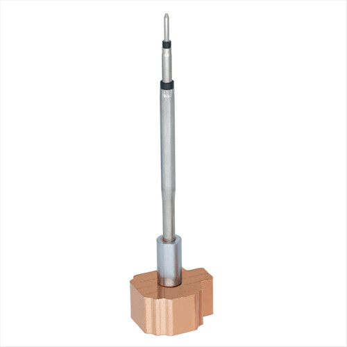 16mm Special Joystick Soldering Iron Tip 245 Heating Core for Switch Pro Game Controller 2