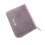 Small Makeup Brush Pouch Cosmetic Bag Organizer Bag-Gray 1