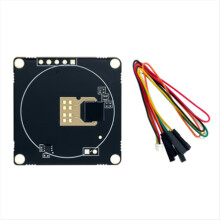 HLK-LD8001H 80G Liquid Level Detection Sensor LD8001H Radar Module Non-Contact Low Power Consumption Long Distance(B)