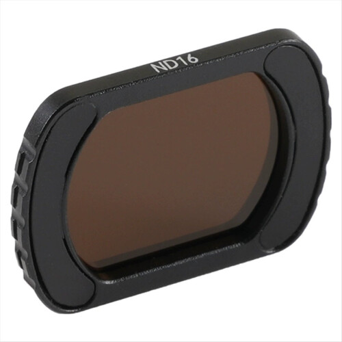 Lens Filter Set for Pocket 3 Includes ND CPL Polarizers Flexible Lenses Accessories 1