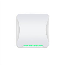 25M Long Range UHF RFID Reader 860-960MHz Anti-Collision Multi-Tag Reading 0-33bBm ISO18000-6CISO18000-6B Relay,SG218N