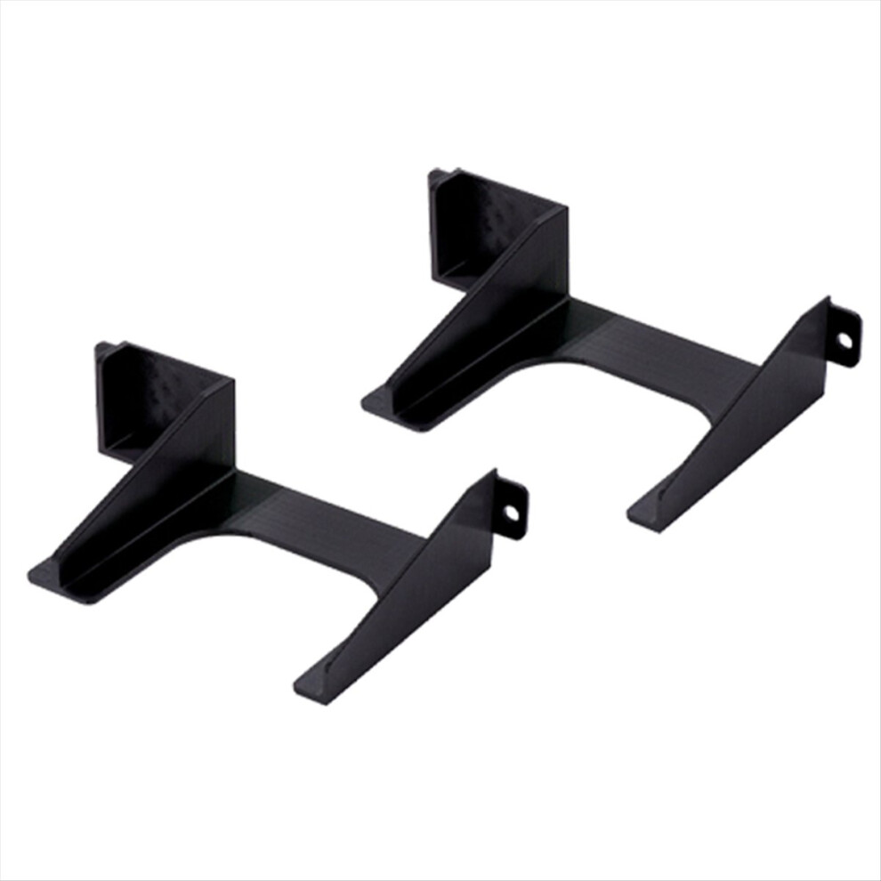 2.5-Inch Hard Drive Bracket Hdd Ssd 3D Printed For 2 Ps2 Scph-30000 And Scph-50000 Console 4851702372782