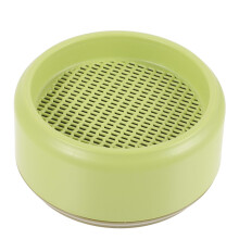 Hydroponic Cat Grass Box For Home Indoor And Outdoor Use Breathable Soilless Catnip Planter Tray Lightweight Plastic