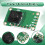 LC302 0.3-50m Ranging Optical Flow Module Horizontal Positioning Fixed-Point High Low-Light Performance for RC FPV Drone 8