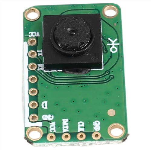 LC302 0.3-50m Ranging Optical Flow Module Horizontal Positioning Fixed-Point High Low-Light Performance for RC FPV Drone 2