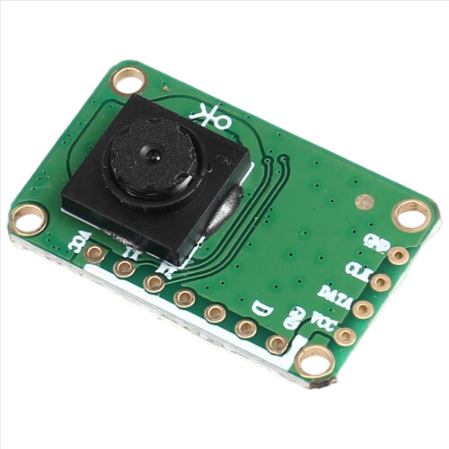 LC302 0.3-50m Ranging Optical Flow Module Horizontal Positioning Fixed-Point High Low-Light Performance for RC FPV Drone 1