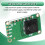 LC302 0.3-50m Ranging Optical Flow Module Horizontal Positioning Fixed-Point High Low-Light Performance for RC FPV Drone 9