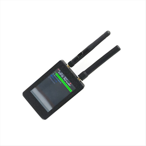 ESP32 Development Board Marauder Mar-X-Auder Device 2.8-Inch Screen Wi-Fi Bluetooth Tool Enable Secure Reliable Wireless 2