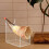Acryl displayrek voor effectieve merchandising in winkels,-A 6