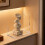 Acryl displayrek voor effectieve merchandising in winkels,-A 7