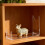 Acryl displayrek voor effectieve merchandising in winkels,-A 4