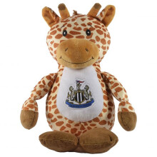 Newcastle United FC Plush Giraffe