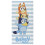 Bluey Bluey Piggyback Ride Towel 1