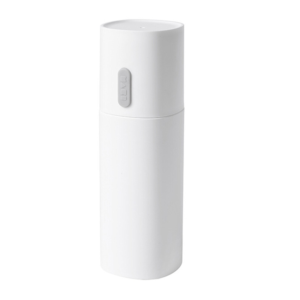 Compact Toothbrush Holder with Lightweight and Compact Profile, Portable Toothbrush Storage Holder for Travel and Camping, Reusable Toothbrush Contain
