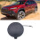 Front Bumper Tow Hook Cover Cap for 2014-2018 5NJ6 7