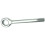 Car Trailer Hook Front Rear Towing for Compass Reb 7