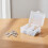 Adjustable Plastic Coin Box for Easy Portability and Display 5