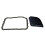 Automatic Trans Filter Oil Pan Set for Sorento 463 5