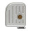 Automatic Trans Filter Oil Pan Set for Sorento 463 3