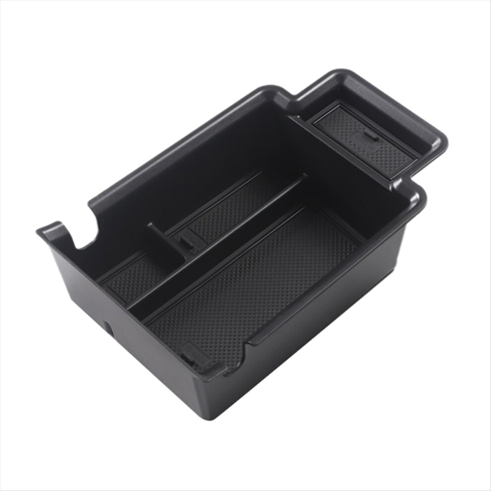 Center Console Organizer For H3 2024 Armrest Stora 4851741303037