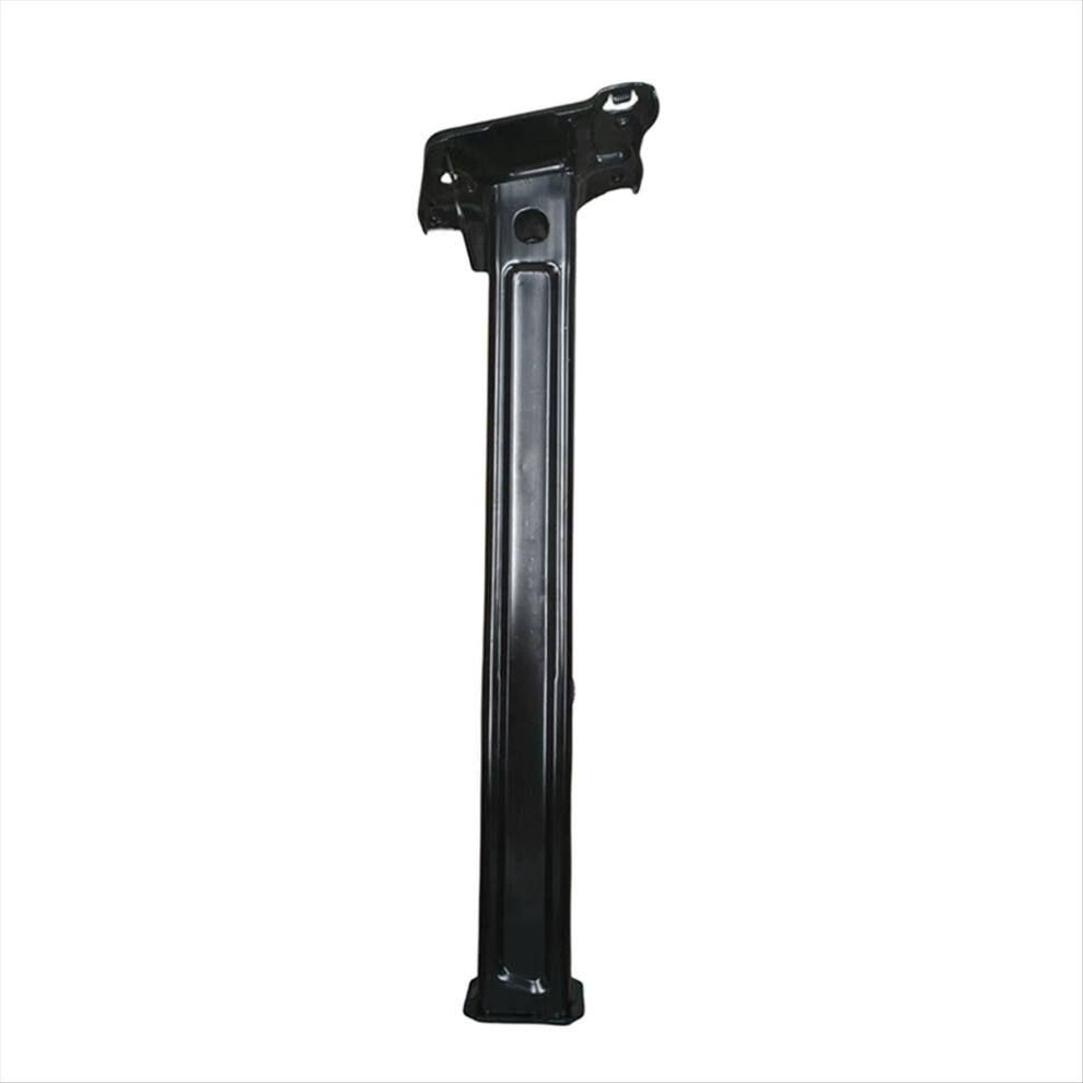 9677054880 Right Side Front Bracket Extension Plat 4851649164099