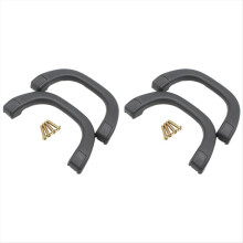Black Car Pillar Roof Handle MB769617 for General