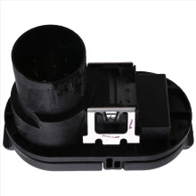 Car Trailer Tow Hitch Receptacle Connector Plug 68