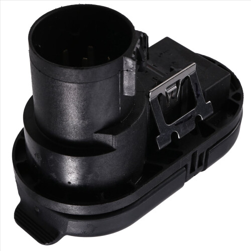 Car Trailer Tow Hitch Receptacle Connector Plug 68 2