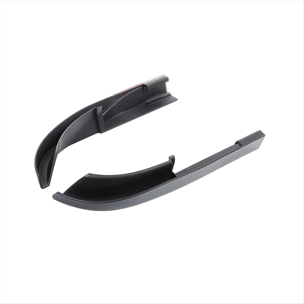 Upgraded Version Car Roof Rain Gutter Extensions G 4851649164792