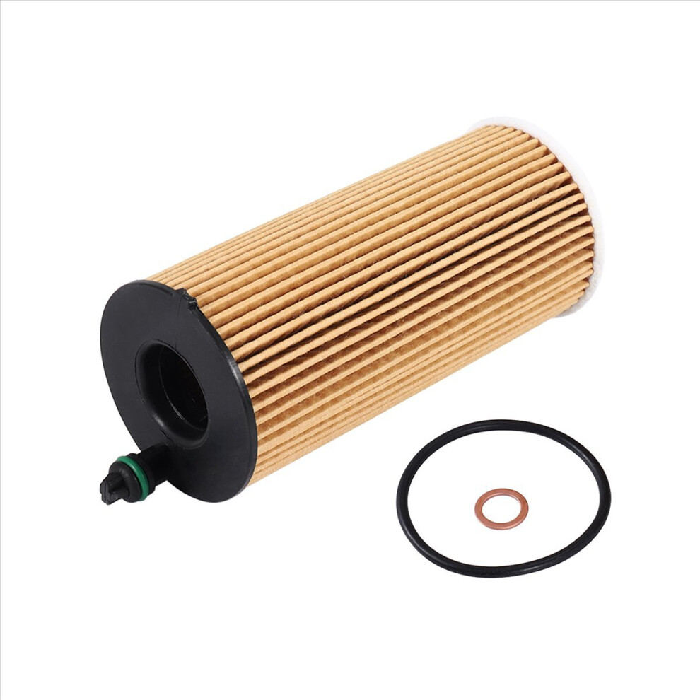 1Pcs Oil Filter 11428575211 For- F34 F31 F30 F80 3 4851741379766