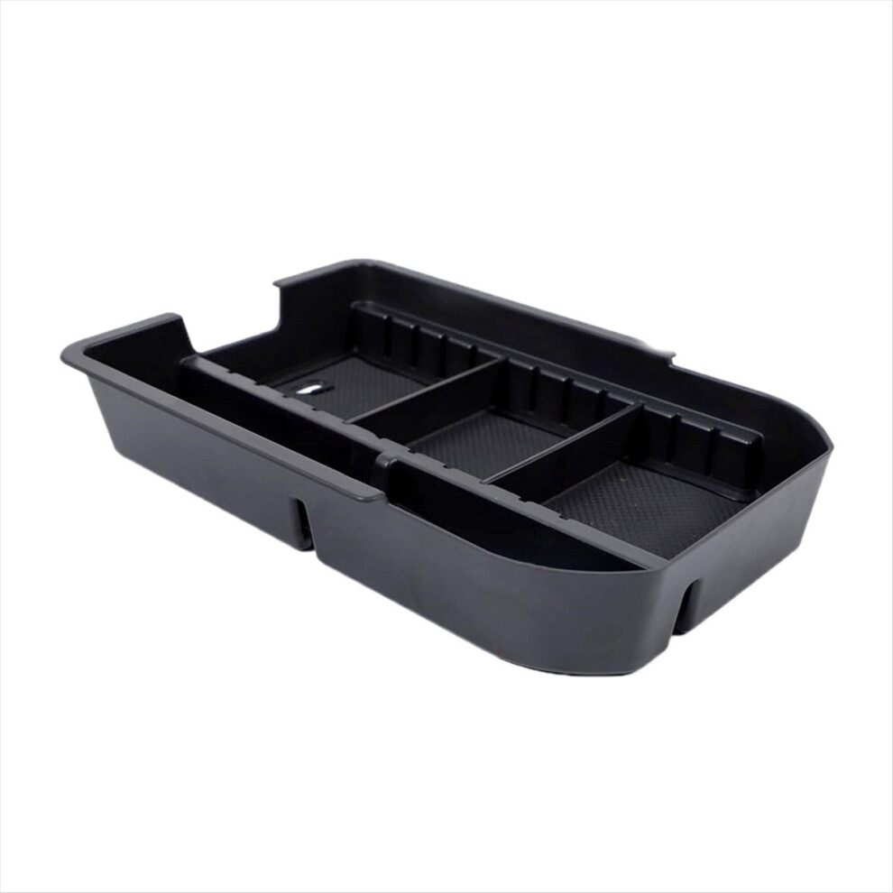 For 250 Prado Lc250 2024 Center Console Organizer 4851741382346