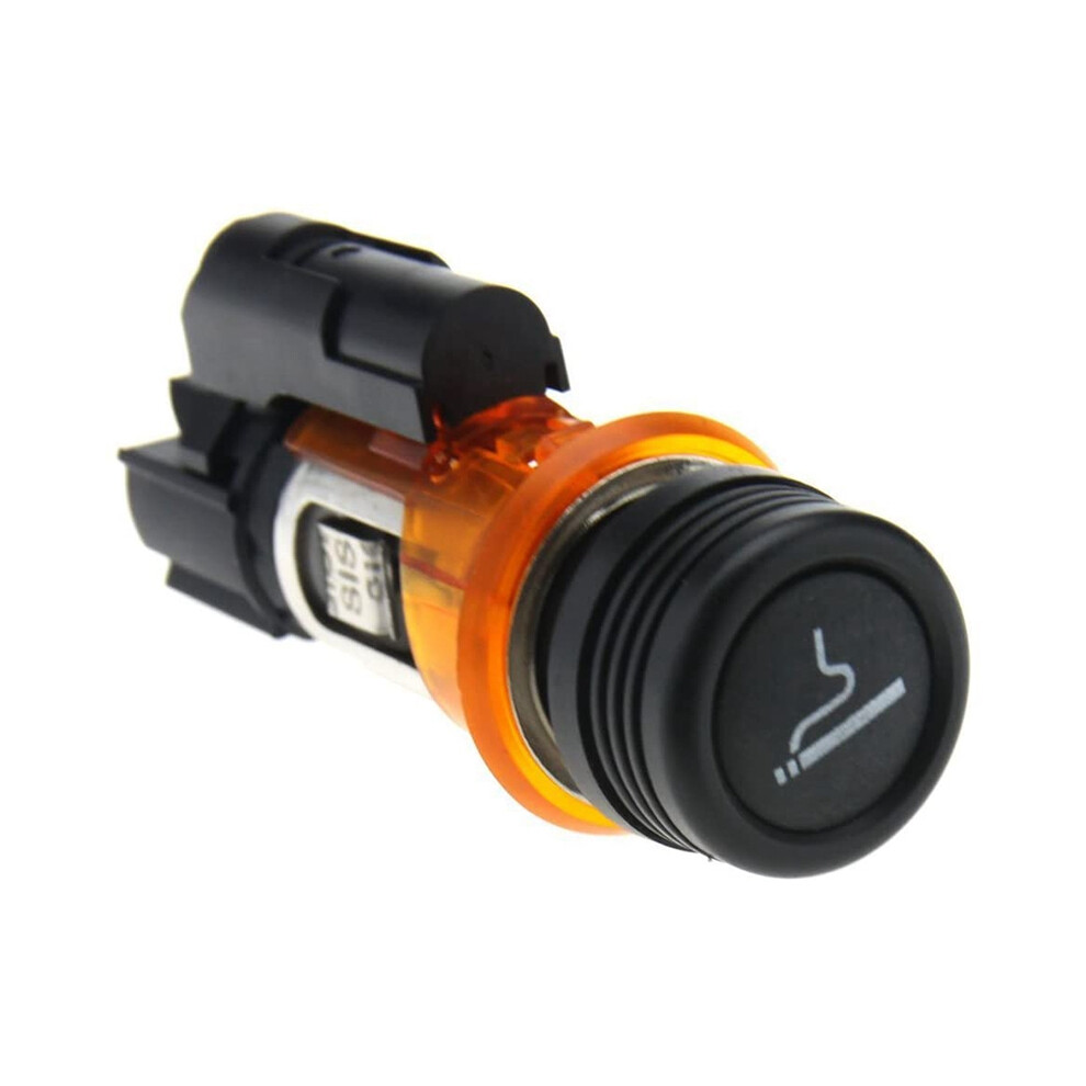 822754 Universal 12V Car Lighter Housing Cig Socke 4851649162583
