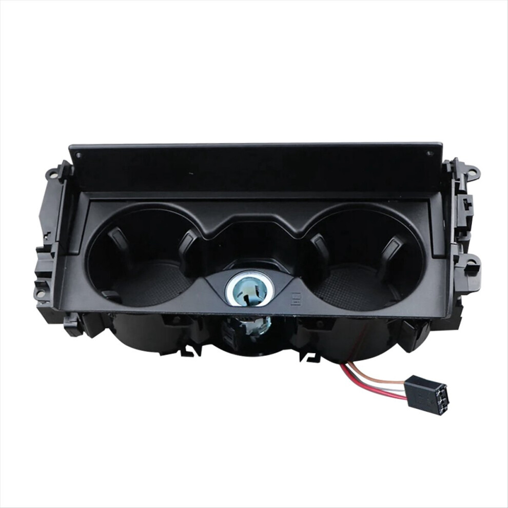 Center Console Cup Holder Drinks Holders For A6 C8 4851741380632