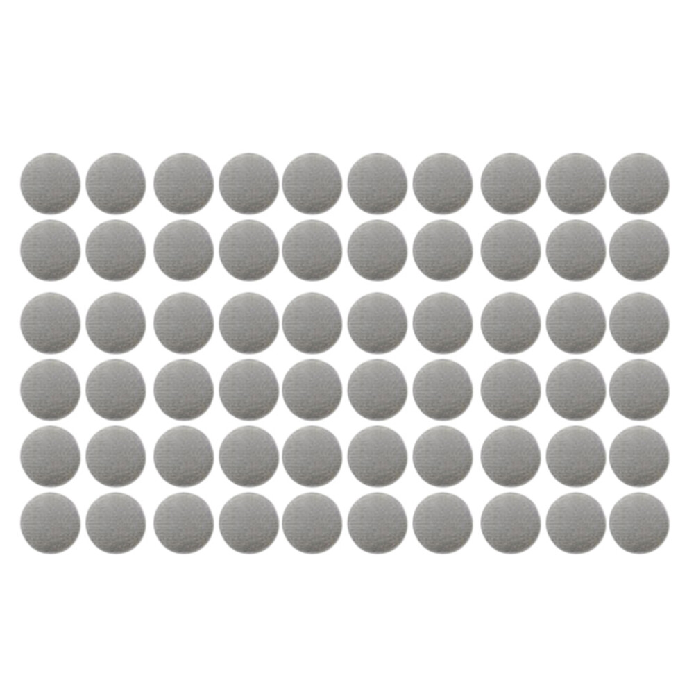 60Pcs Car Roof Canopy Repair Rivet Kit Clip Retain 4851649163054
