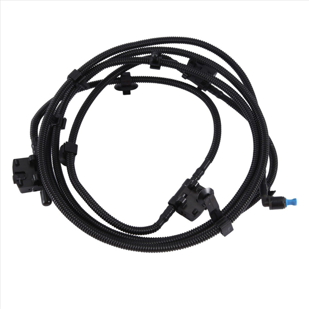 2468600192 Wiper Nozzle Wire Harness Hose For - W2 4851741322151