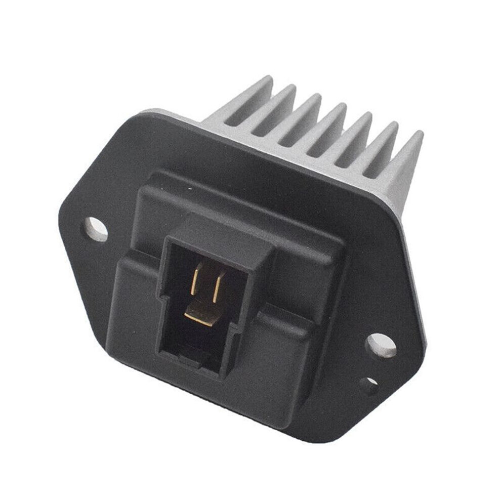 Air Conditioning Heater Motor Blower Resistor 7801 4851741323561