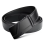 Mens Luxury Automatic Buckle Belt  (Black) 2