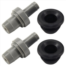 Cylinder Head Valve Cover 12204-15050 One-Way Repl