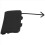 Rear Bumper Tow Hook Eye Cap for MK5 2006-2011 Par 4