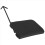 Rear Bumper Tow Hook Eye Cap for MK5 2006-2011 Par 10