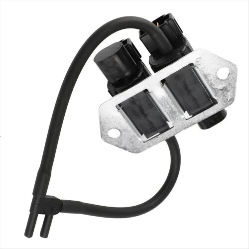 Freewheel Clutch Control Solenoid Valve for Monter 2