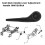 Right Side Seat Back Handle Lever Adjustment Recli 8