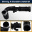 Car Lower Bottom Radiator Hose Coolant for Land Ra 10