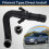 Car Lower Bottom Radiator Hose Coolant for Land Ra 9