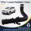 Car Lower Bottom Radiator Hose Coolant for Land Ra 6