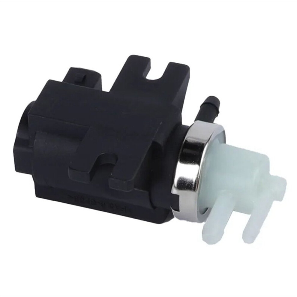 Car Turbo Pressure Solenoid Converter Valve For 03 Black 4851741387181