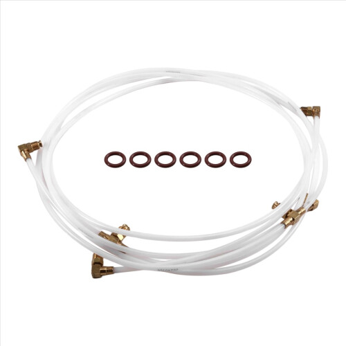 HYDTH65-04M Convertible Power Top Hydraulic Fluid 2